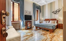 Spagna Dream Suites
